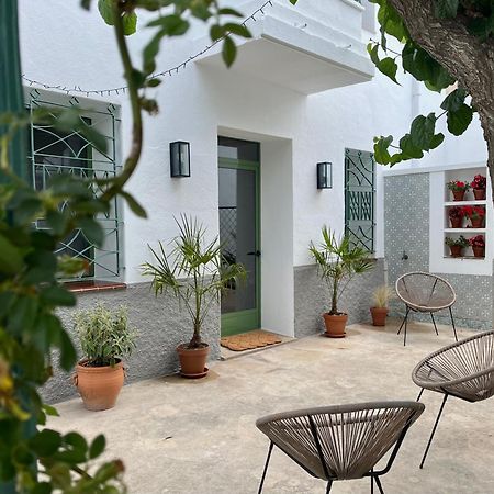 Hotel Les Filles Deltebre Zewnętrze zdjęcie