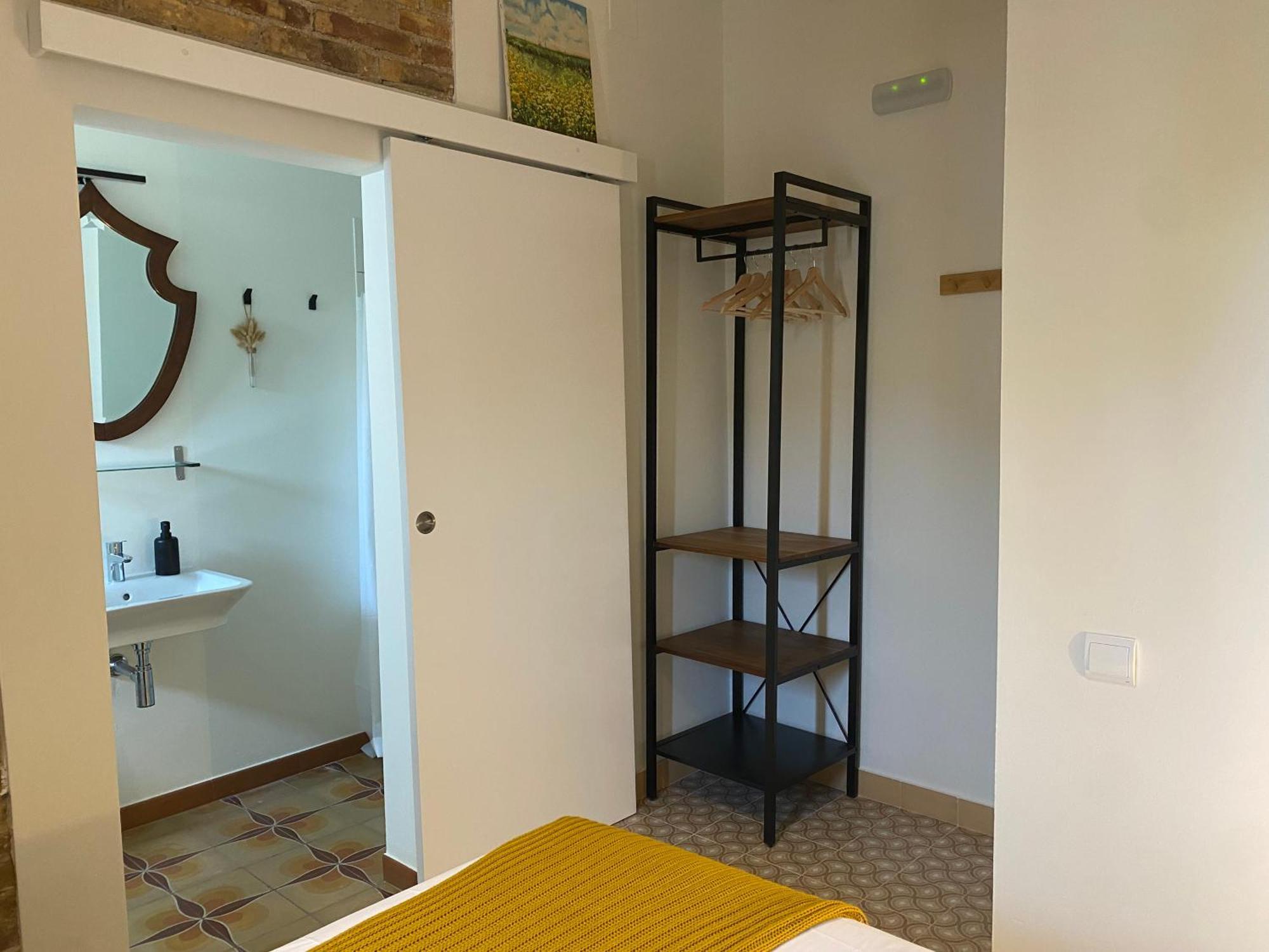 Hotel Les Filles Deltebre Zewnętrze zdjęcie