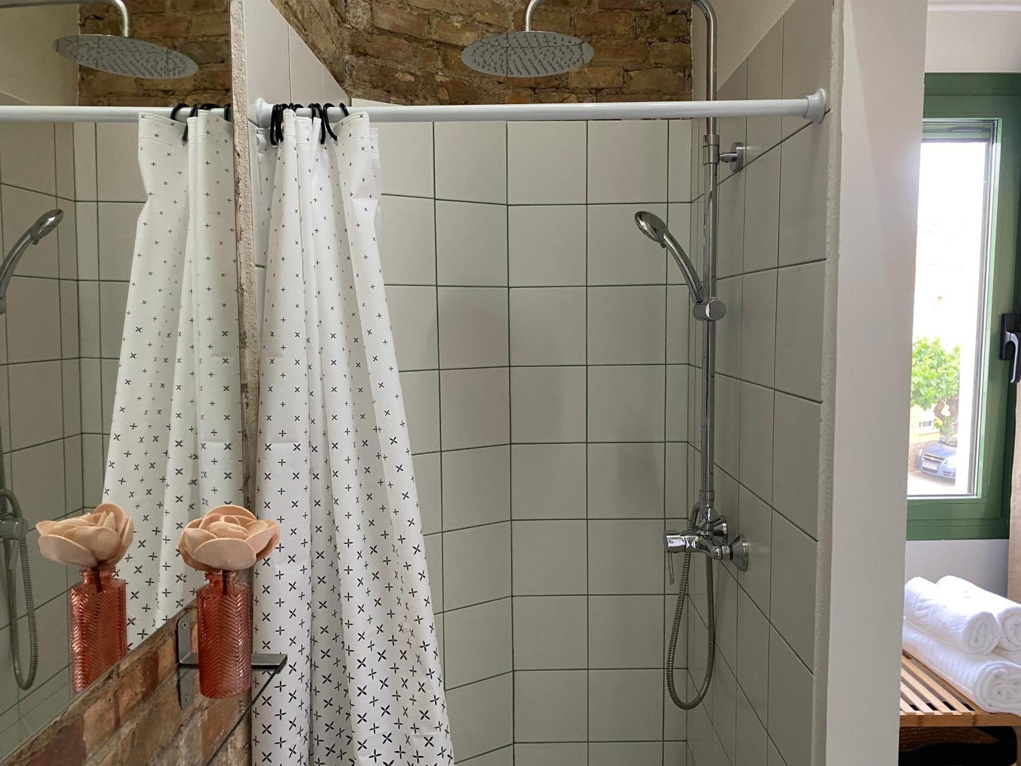 Hotel Les Filles Deltebre Zewnętrze zdjęcie