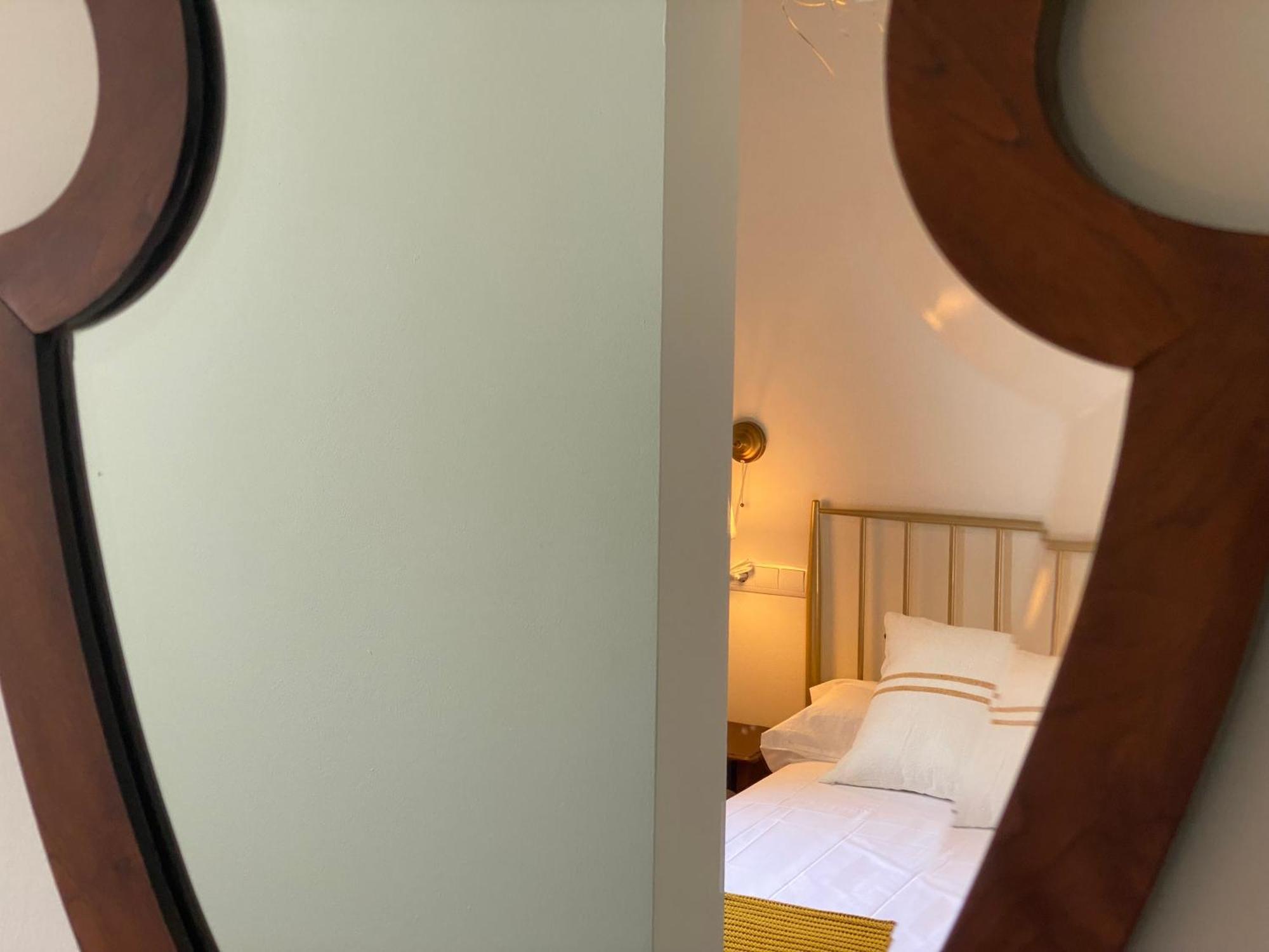 Hotel Les Filles Deltebre Zewnętrze zdjęcie