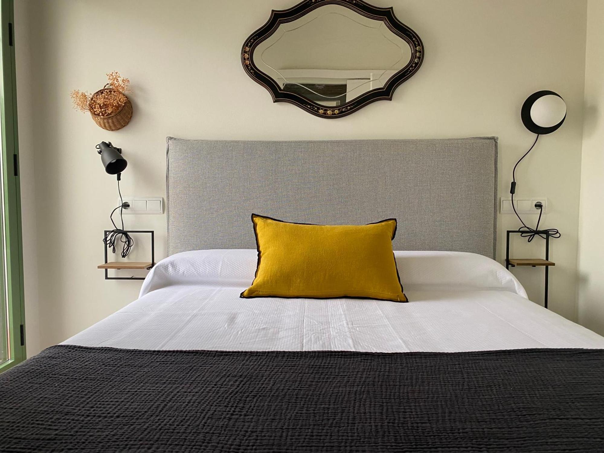 Hotel Les Filles Deltebre Zewnętrze zdjęcie
