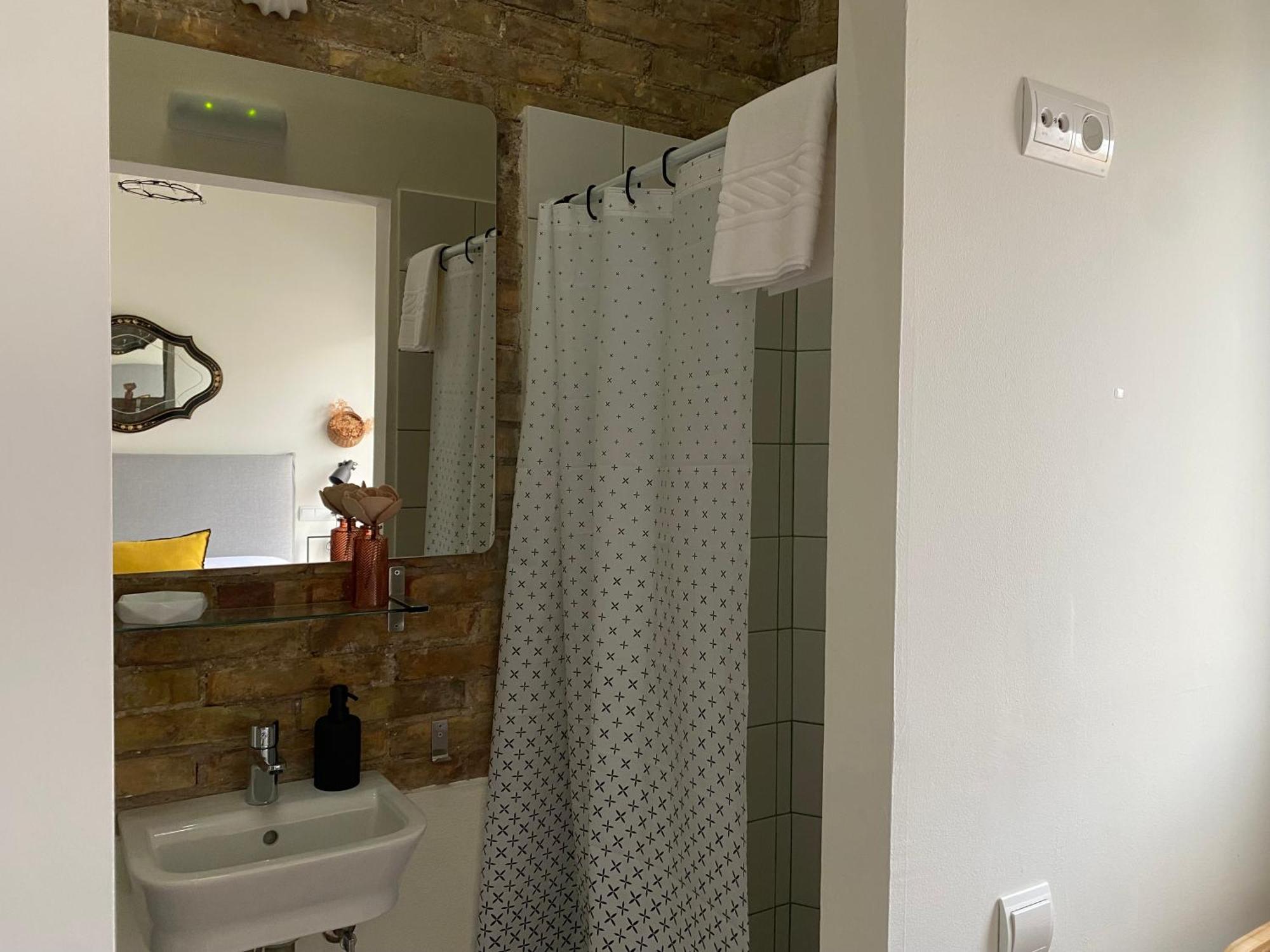 Hotel Les Filles Deltebre Zewnętrze zdjęcie
