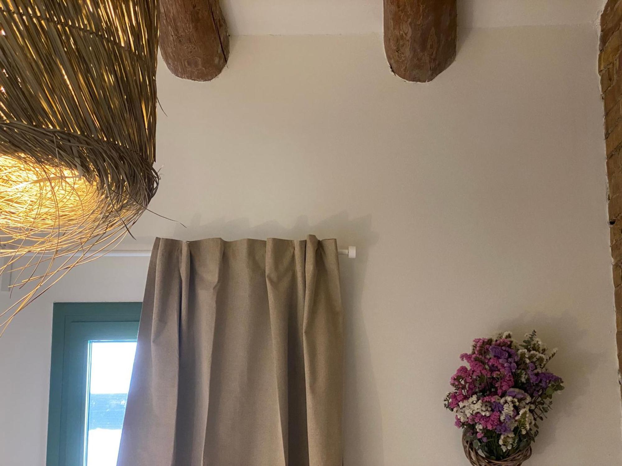 Hotel Les Filles Deltebre Zewnętrze zdjęcie