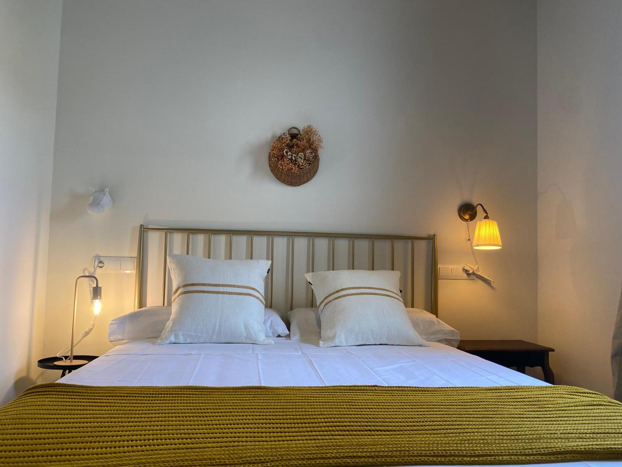 Hotel Les Filles Deltebre Zewnętrze zdjęcie
