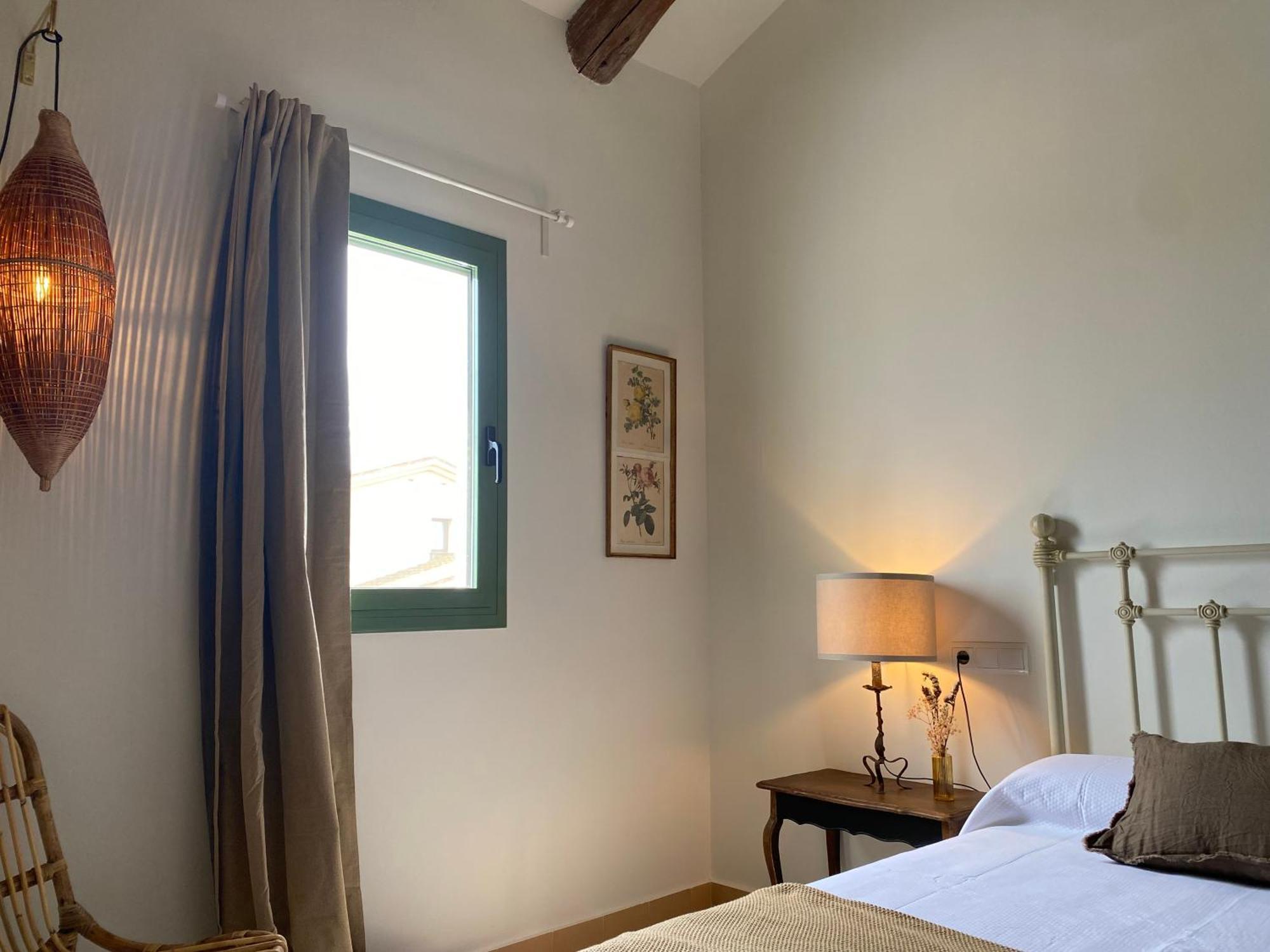 Hotel Les Filles Deltebre Zewnętrze zdjęcie