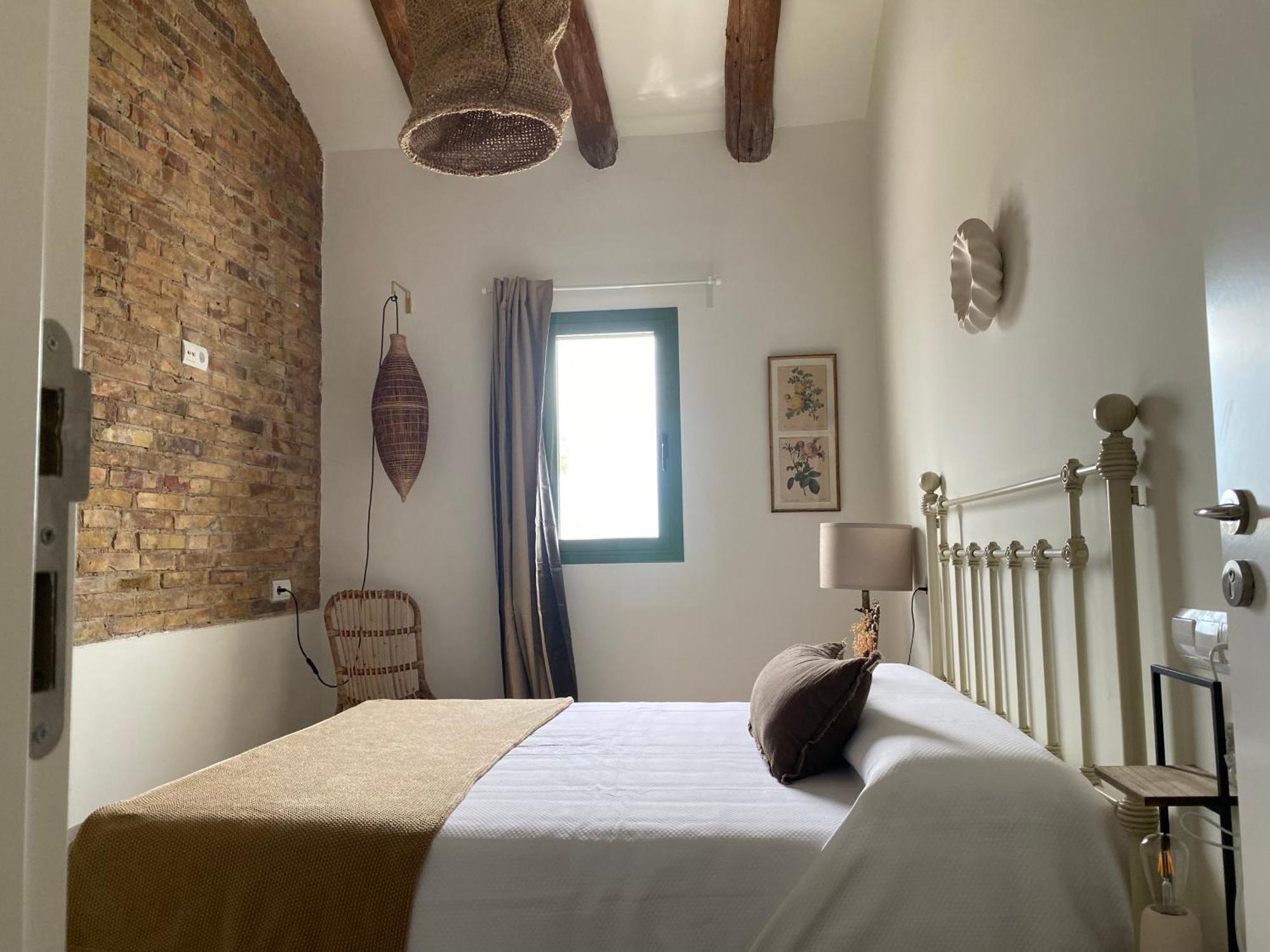 Hotel Les Filles Deltebre Zewnętrze zdjęcie