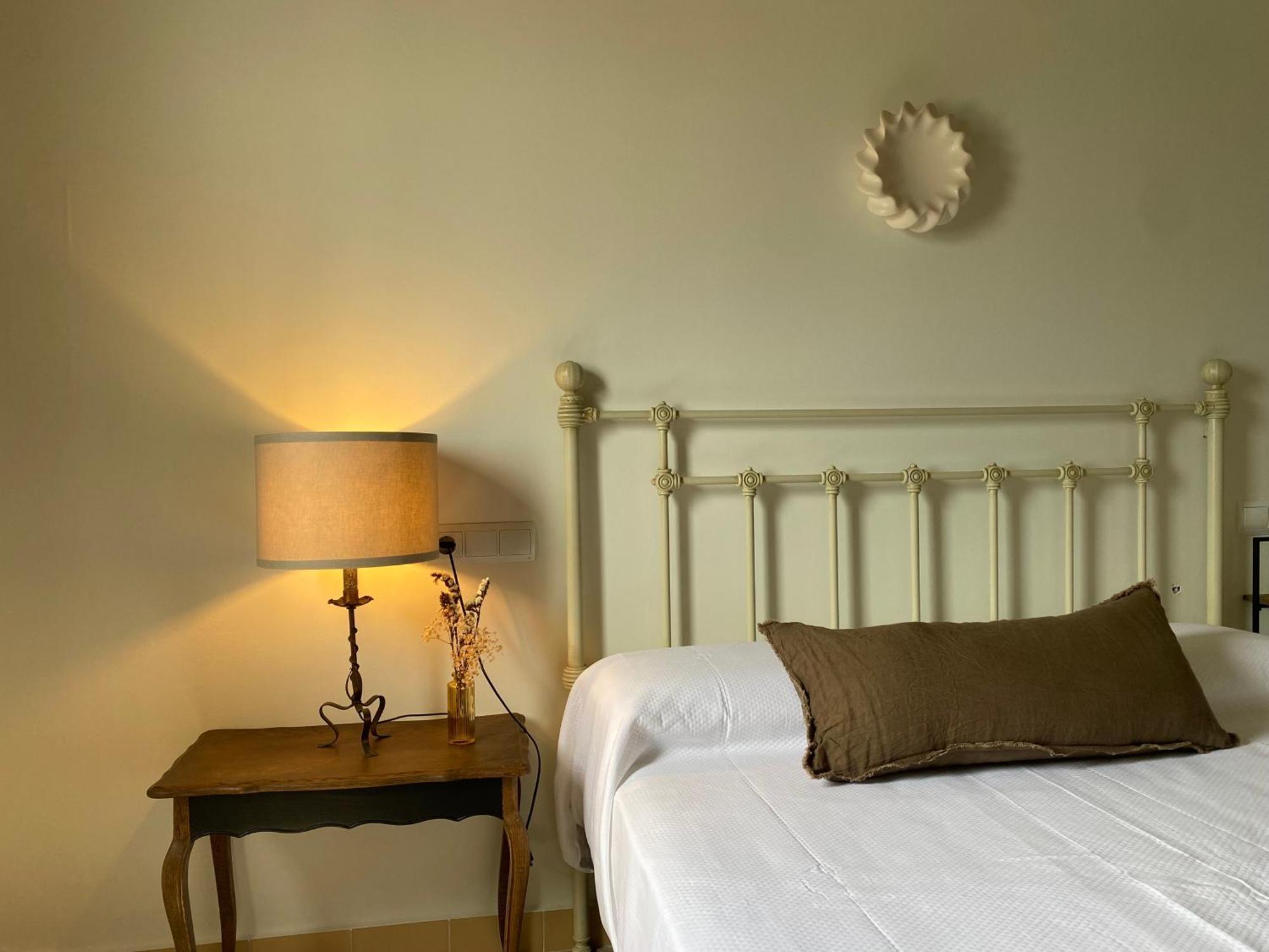 Hotel Les Filles Deltebre Zewnętrze zdjęcie