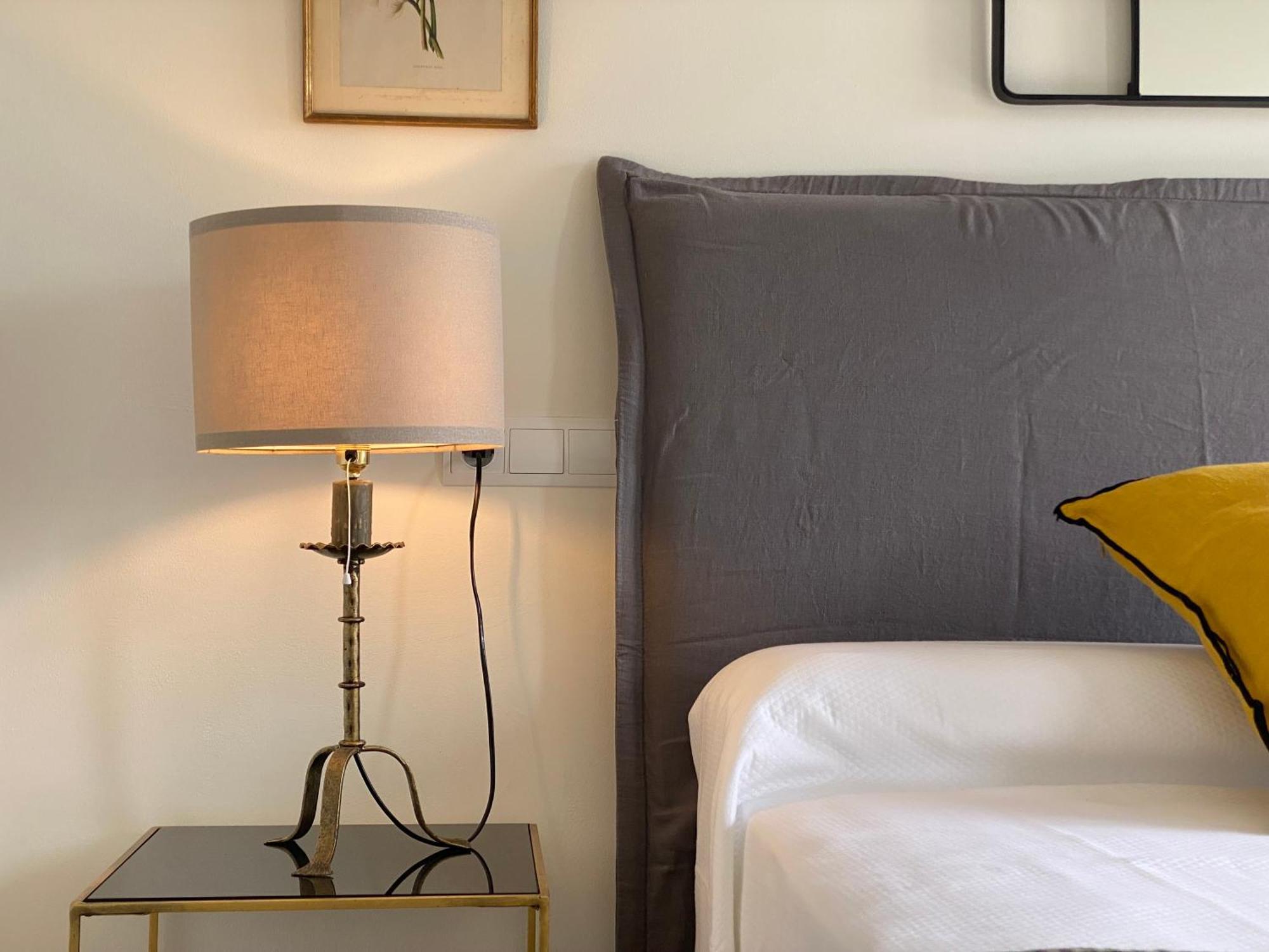 Hotel Les Filles Deltebre Zewnętrze zdjęcie