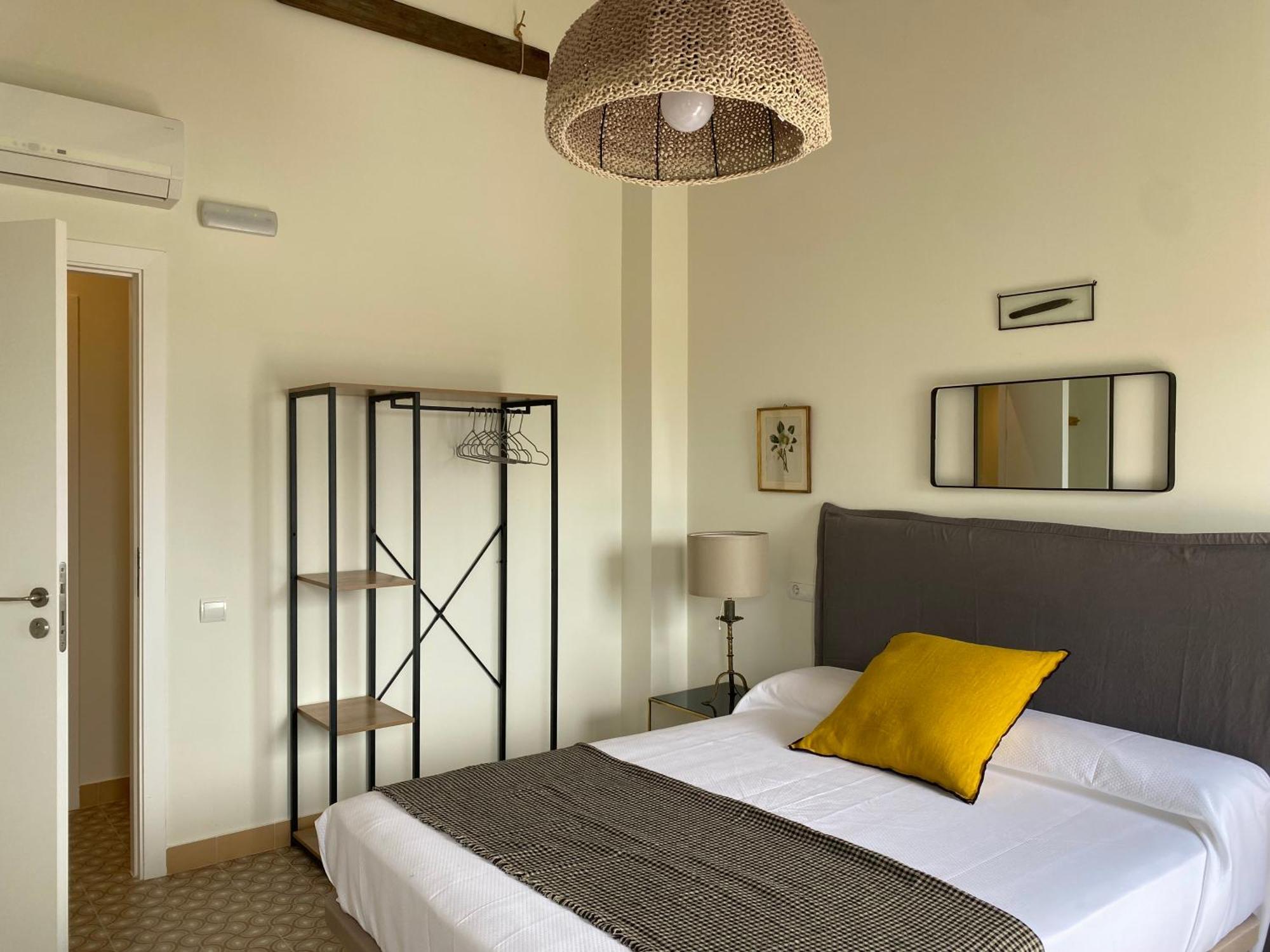 Hotel Les Filles Deltebre Zewnętrze zdjęcie