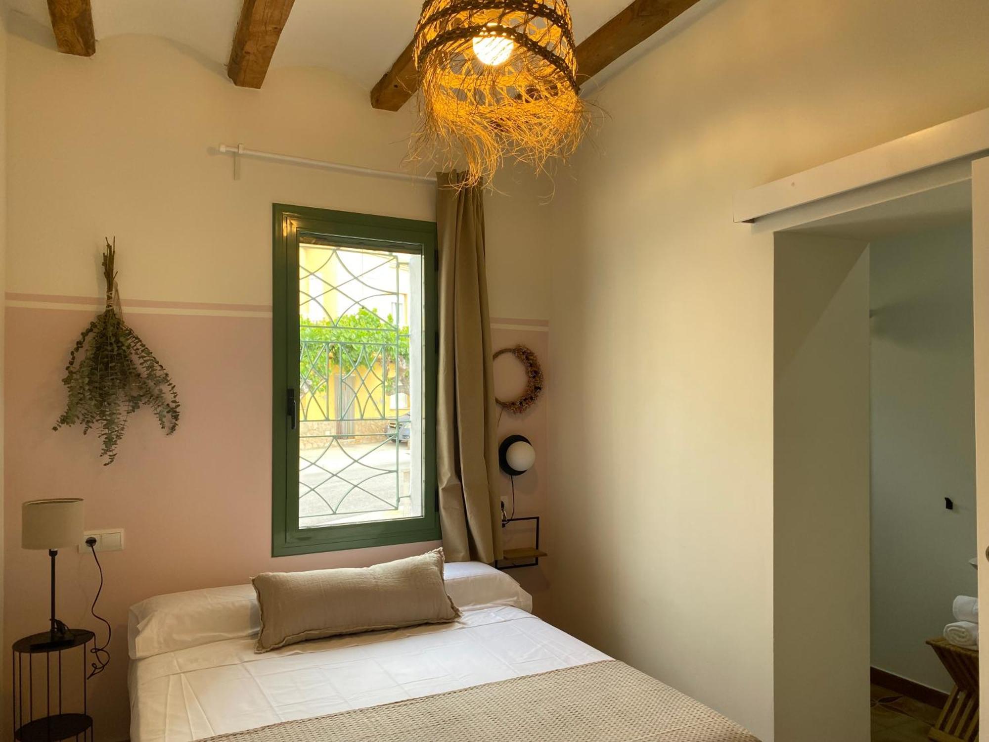 Hotel Les Filles Deltebre Zewnętrze zdjęcie