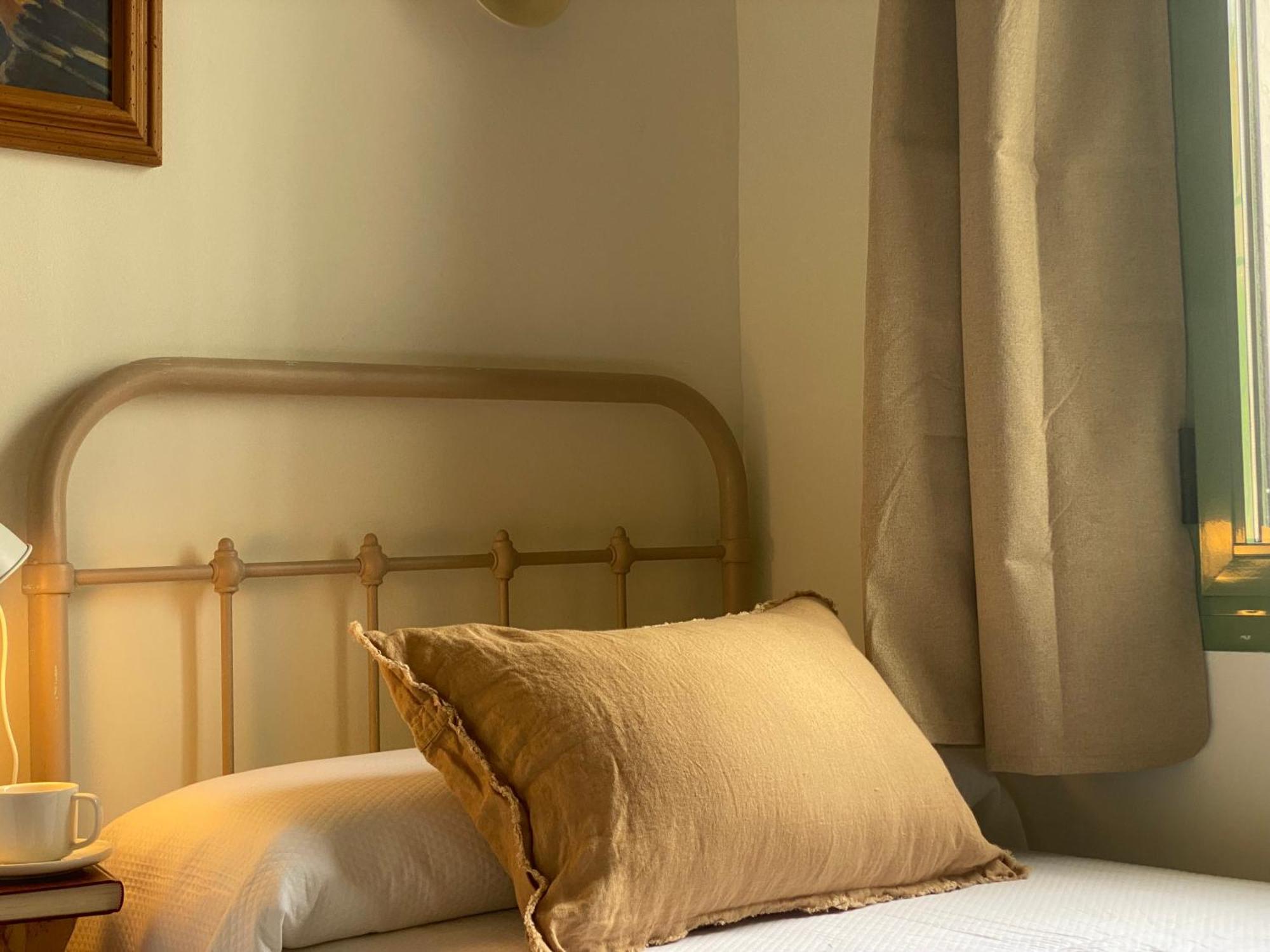 Hotel Les Filles Deltebre Zewnętrze zdjęcie