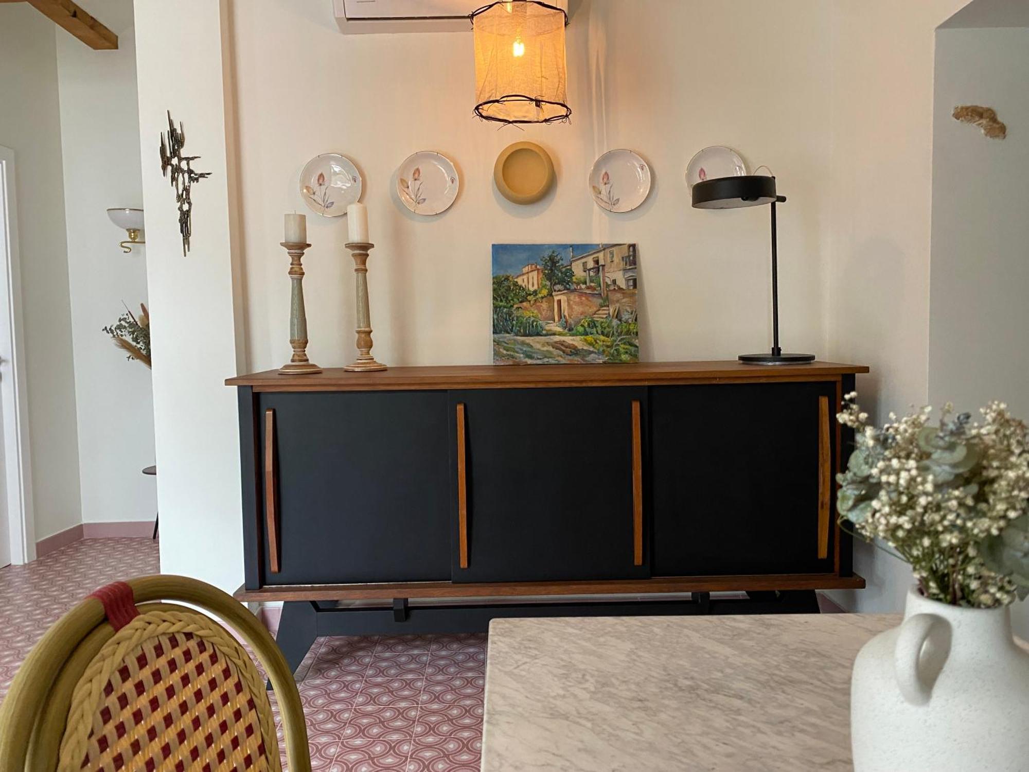 Hotel Les Filles Deltebre Zewnętrze zdjęcie