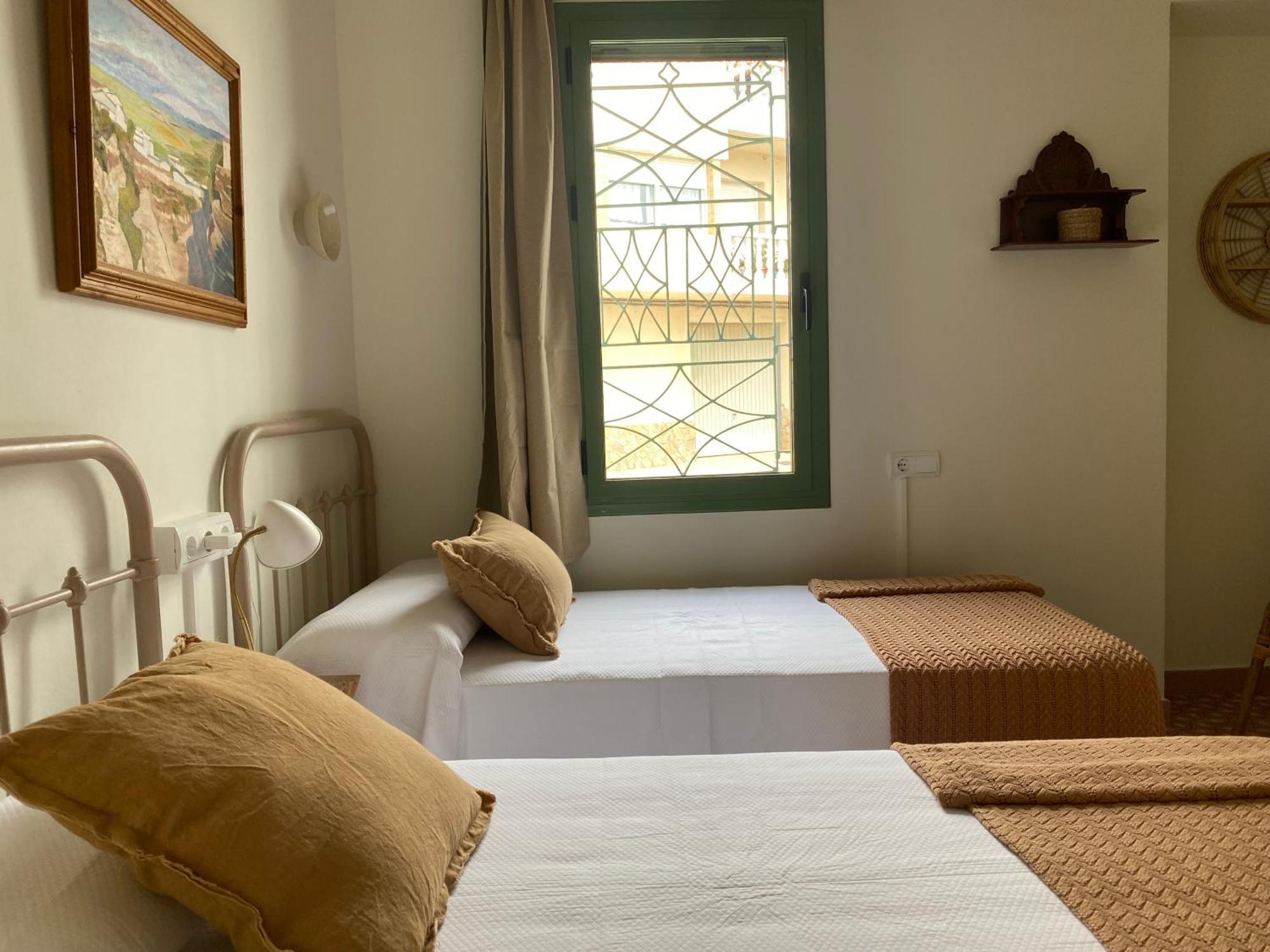Hotel Les Filles Deltebre Zewnętrze zdjęcie