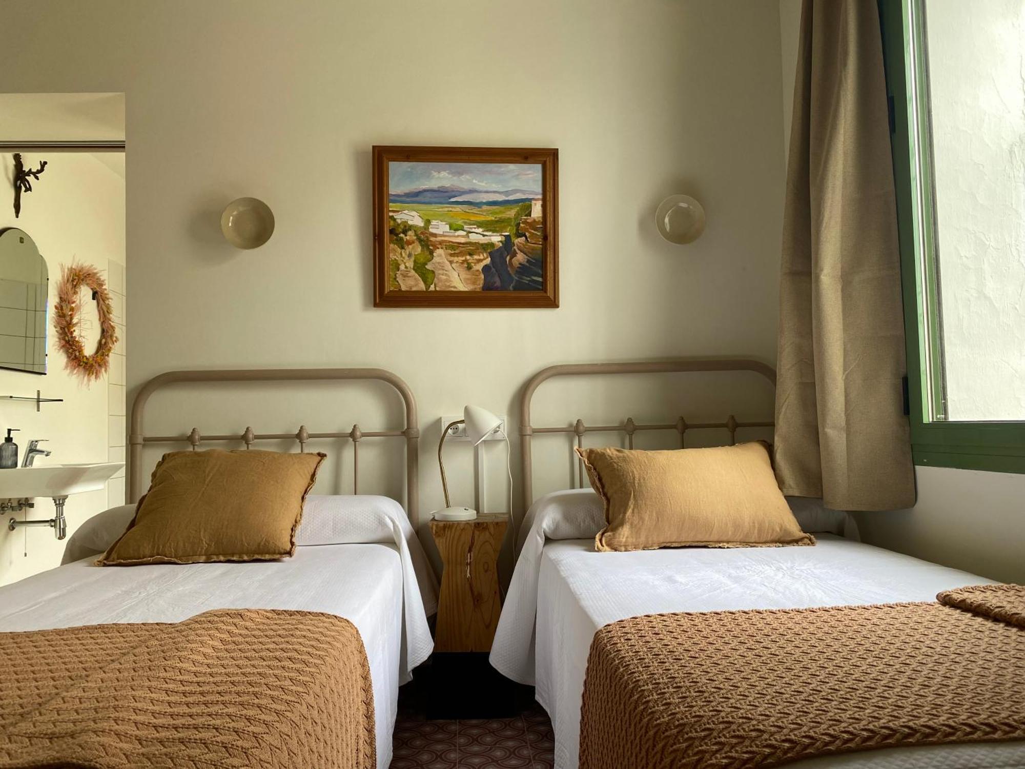 Hotel Les Filles Deltebre Zewnętrze zdjęcie