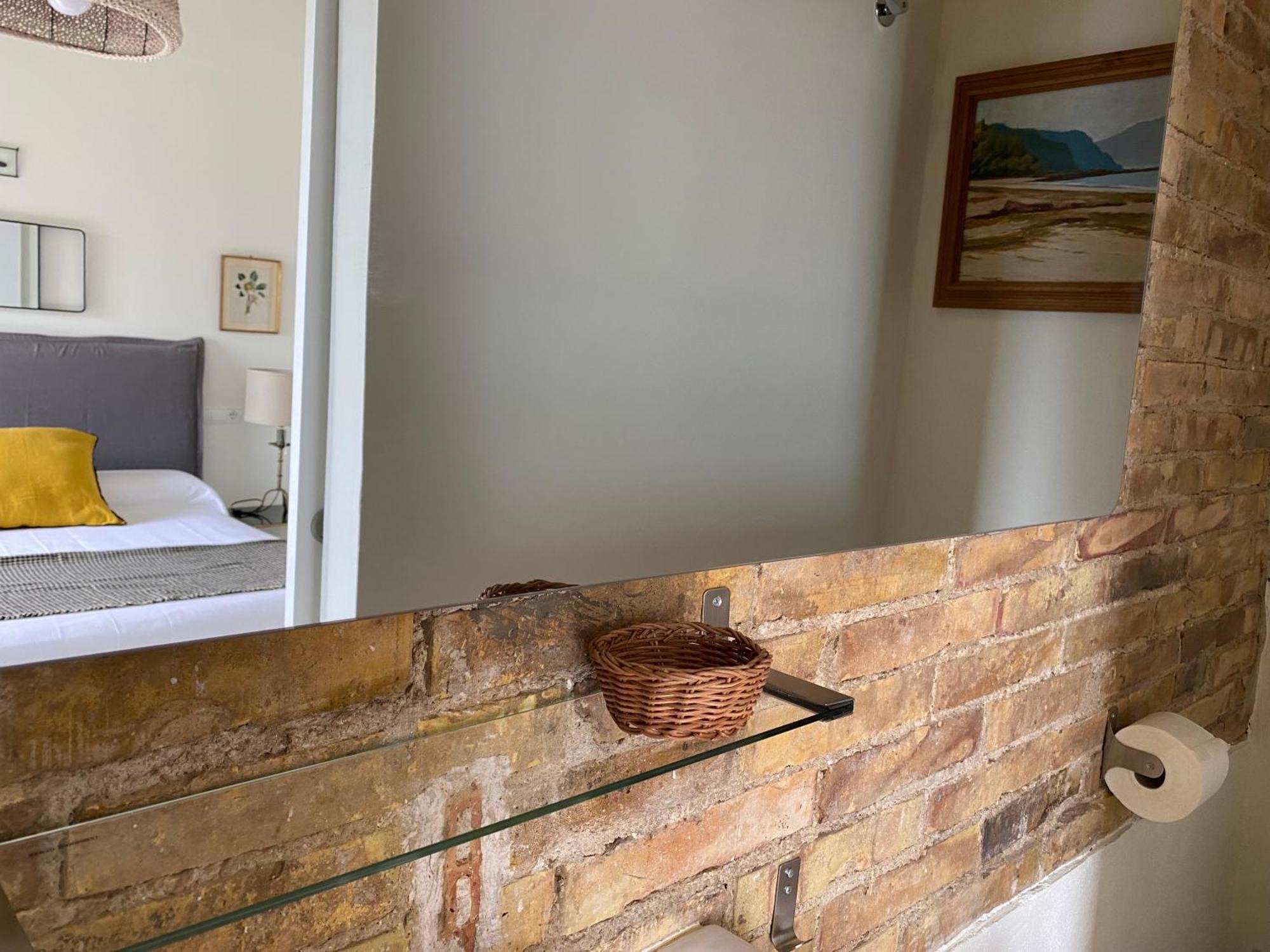 Hotel Les Filles Deltebre Zewnętrze zdjęcie