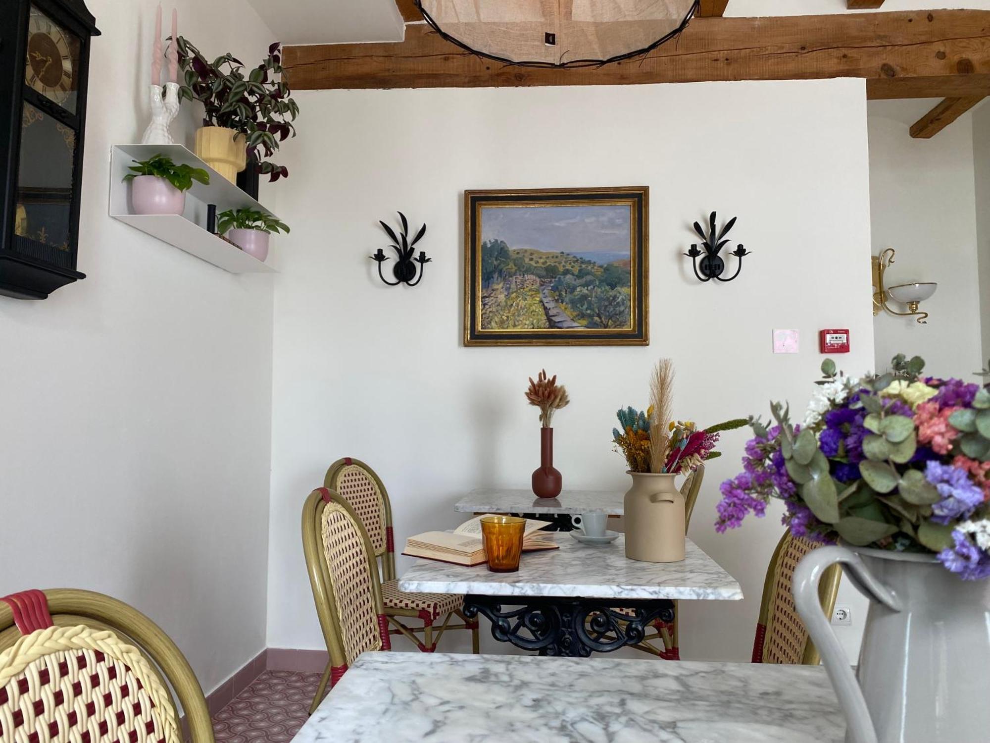 Hotel Les Filles Deltebre Zewnętrze zdjęcie