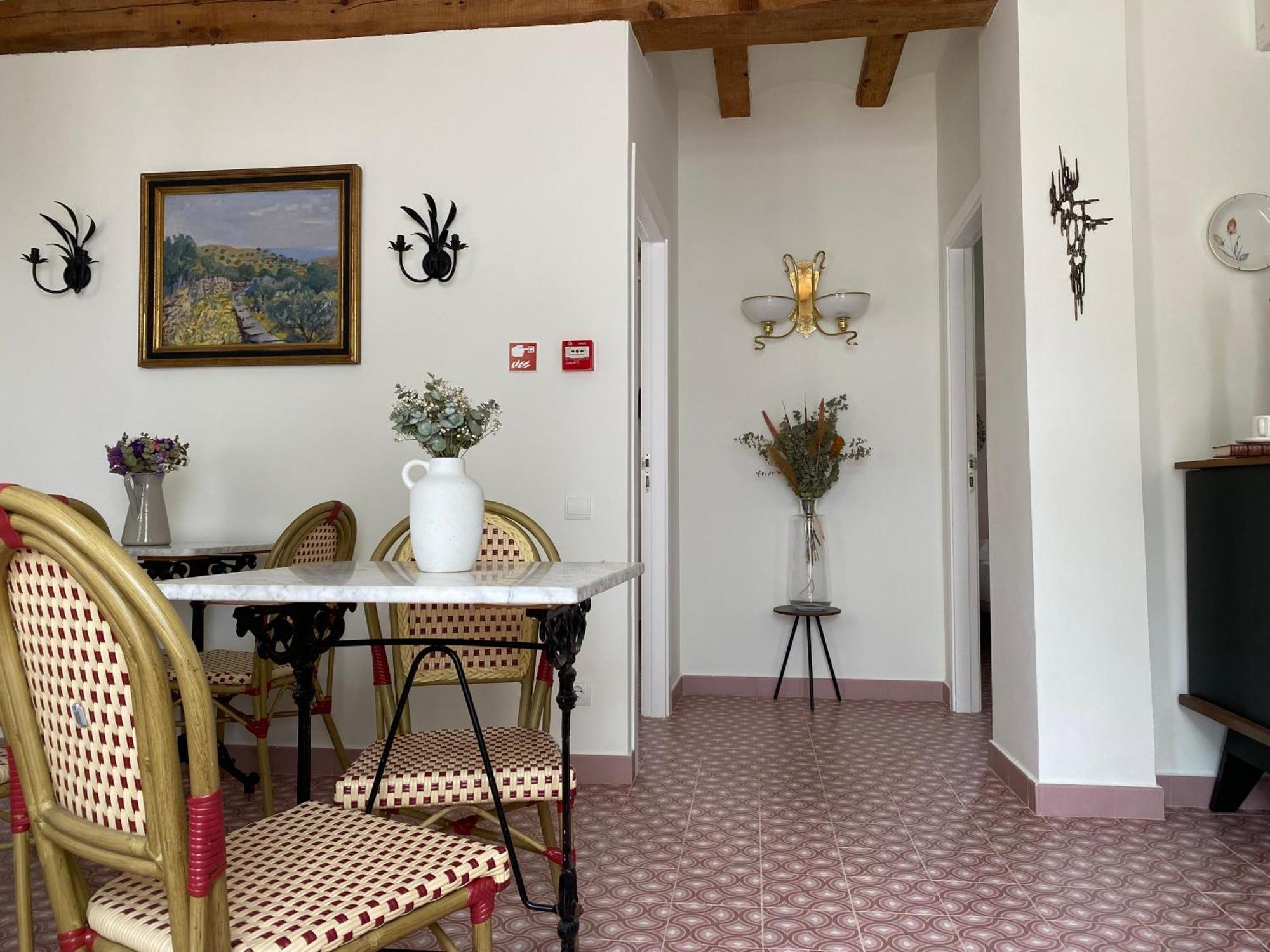 Hotel Les Filles Deltebre Zewnętrze zdjęcie